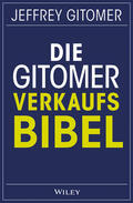 Gitomer |  Gitomer, J: Gitomer-Verkaufsbibel | Buch |  Sack Fachmedien