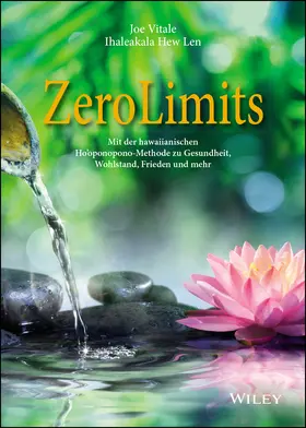 Vitale / Hew Len / Roth |  Zero Limits | Buch |  Sack Fachmedien