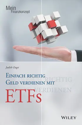 Engst |  Einfach richtig Geld verdienen mit ETFs | Buch |  Sack Fachmedien