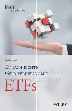 Engst | Engst, J: Einfach richtig Geld verdienen mit ETFs | Buch | 978-3-527-50896-9 | sack.de
