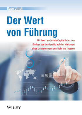 Ulrich | Der Wert von Führung | Buch | 978-3-527-50903-4 | sack.de