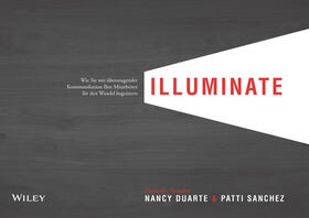 Duarte / Sanchez | illuminate | Buch | 978-3-527-50905-8 | sack.de