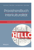 Rump / Eilers / Kreis |  Rump, J: Praxishandbuch Interkulturalität | Buch |  Sack Fachmedien