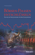 Jaensch |  Jaensch, H: Börsen-Phasen entschlüsseln | Buch |  Sack Fachmedien