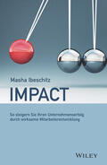 Ibeschitz |  Impact | Buch |  Sack Fachmedien