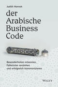 Hornok |  Hornok, J: Arabische Business Code | Buch |  Sack Fachmedien