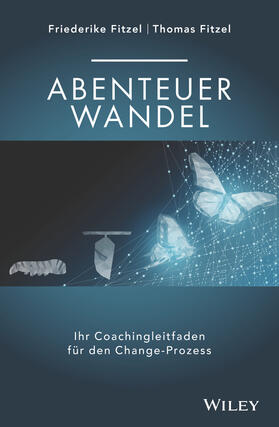 Fitzel | Abenteuer Wandel | Buch | 978-3-527-50976-8 | sack.de