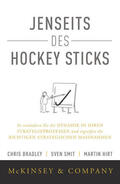 Bradley / Hirt / Smit |  Jenseits des Hockey Sticks | Buch |  Sack Fachmedien