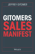 Gitomer |  Gitomer, J: Gitomers Sales-Manifest | Buch |  Sack Fachmedien