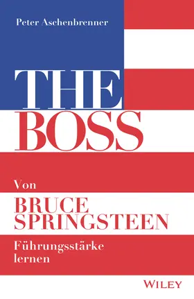 Aschenbrenner |  The Boss | Buch |  Sack Fachmedien