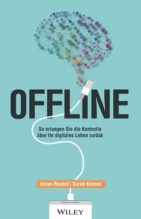 Rashid / Kenner |  Offline | Buch |  Sack Fachmedien