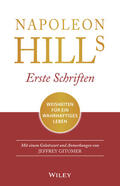 Hill / Gitomer |  Napoleon Hills erste Schriften | Buch |  Sack Fachmedien