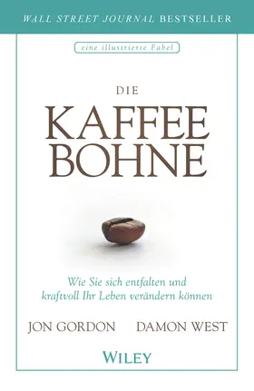 Gordon / West |  Die Kaffeebohne | Buch |  Sack Fachmedien