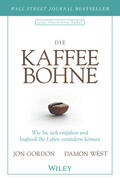 Gordon / West |  Die Kaffeebohne | Buch |  Sack Fachmedien