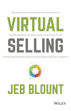 Blount | Virtual Selling | Buch | 978-3-527-51062-7 | sack.de