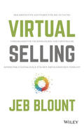 Blount |  Virtual Selling | Buch |  Sack Fachmedien