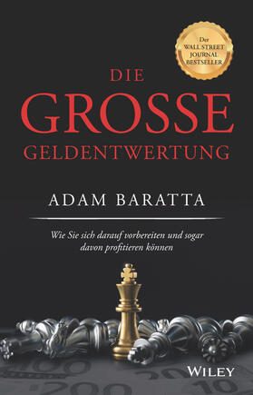 Baratta | Die große Geldentwertung | Buch | 978-3-527-51070-2 | sack.de