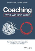 Buchner / Pförtner |  Coaching - was wirklich wirkt | Buch |  Sack Fachmedien