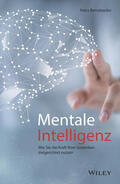 Bernatzeder |  Mentale Intelligenz | Buch |  Sack Fachmedien