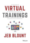 Blount |  Virtual Trainings | Buch |  Sack Fachmedien