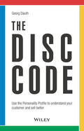 Dauth |  The DiSC Code | Buch |  Sack Fachmedien