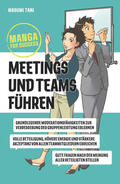 Tani |  Manga for Success - Meetings und Teams führen | Buch |  Sack Fachmedien