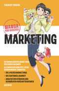Yasuda |  Manga for Success - Marketing | Buch |  Sack Fachmedien