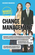 Nakamura |  Manga for Success - Change Management | Buch |  Sack Fachmedien
