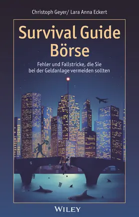 Geyer | Survival Guide Börse | Buch | 978-3-527-51199-0 | sack.de