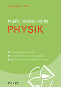 Kulisch |  Wiley-Schnellkurs Physik | Buch |  Sack Fachmedien