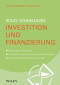 Beißer / Read |  Wiley-Schnellkurs Investition und Finanzierung | Buch |  Sack Fachmedien