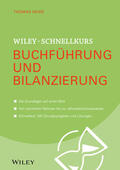 Heide |  Wiley-Schnellkurs Buchführung und Bilanzierung | Buch |  Sack Fachmedien