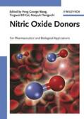 Wang / Cai / Taniguchi |  Nitric Oxide Donors | eBook | Sack Fachmedien
