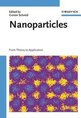 Schmid |  Nanoparticles | eBook | Sack Fachmedien