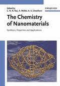 Rao / Müller / Cheetham |  The Chemistry of Nanomaterials | eBook | Sack Fachmedien
