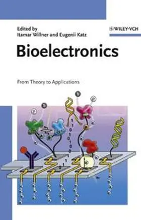 Willner / Katz |  Bioelectronics | eBook | Sack Fachmedien