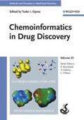 Oprea |  Chemoinformatics in Drug Discovery | eBook | Sack Fachmedien