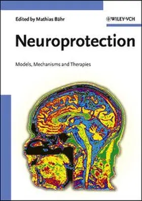 Bähr |  Neuroprotection | eBook | Sack Fachmedien