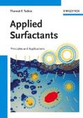 Tadros |  Applied Surfactants | eBook | Sack Fachmedien