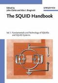 Clarke / Braginski |  The SQUID Handbook | eBook | Sack Fachmedien
