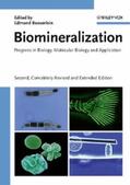 Bäuerlein |  Biomineralization | eBook | Sack Fachmedien
