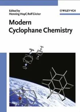 Gleiter / Hopf | Modern Cyclophane Chemistry | E-Book | sack.de