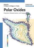 Waser / Böttger / Tiedke |  Polar Oxides | eBook | Sack Fachmedien