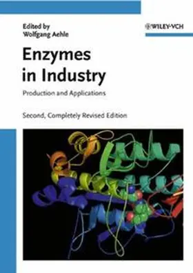 Aehle | Enzymes in Industry | E-Book | www.sack.de