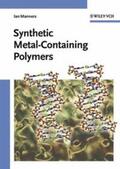 Manners |  Synthetic Metal-Containing Polymers | eBook | Sack Fachmedien