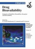 Waterbeemd / Lennernäs / Artursson |  Drug Bioavailability | eBook | Sack Fachmedien