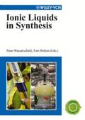 Wasserscheid / Welton |  Ionic Liquids in Synthesis | eBook | Sack Fachmedien