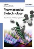 Kayser / Müller |  Pharmaceutical Biotechnology | eBook | Sack Fachmedien