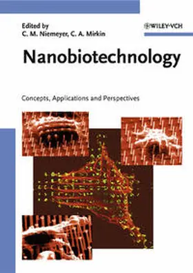 Niemeyer / Mirkin |  Nanobiotechnology | eBook | Sack Fachmedien