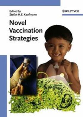 Kaufmann | Novel Vaccination Strategies | E-Book | sack.de